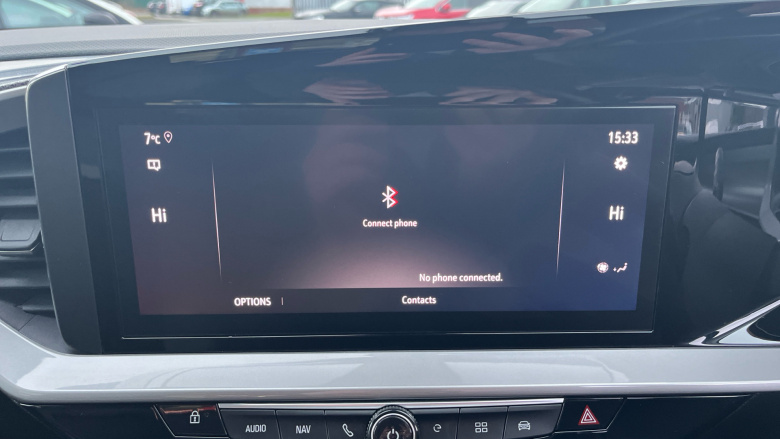 Vauxhall Mokka 100kW Elite Premium 50kWh 5dr Auto Electric Hatchback